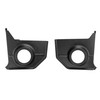 RetroSound Kick Panels for 1964-1966 Ford Mustang Convertible