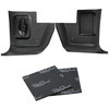 RetroSound Kick Panels for 1964-1969 Plymouth Barracuda - view 3