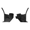 RetroSound Kick Panels for 1968-1972 Chevelle with Factory Air Conditioning - view 4