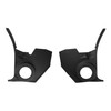 RetroSound Kick Panels for 1968-1972 Pontiac LeMans with No Factory Air Conditioning
