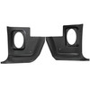 RetroSound Kick Panels for 1970-1976 Dodge Dart Swinger 340
