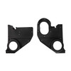 RetroSound Kick Panels for 1973-1985 Chevrolet Truck
