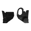 RetroSound Kick Panels for 1973-1985 Chevrolet Truck - view 2