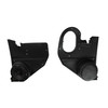 RetroSound Kick Panels for 1973-1985 Chevrolet Truck - view 3