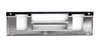 RetroSound OEM Replacement Bezel for 1967-69 Dodge Dart