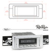 RetroSound Mounting Bezels - view 3
