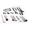 RetroSound New York / Newport 1.5 DIN Installation Kit