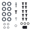 RetroSound Replacement Motor Body Mounting Hardware Kit