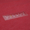 RetroSound Dallas Tempered Glass Vintage Overlay - view 3