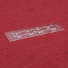 RetroSound Europa / Monza Tempered Glass Vintage Overlay - view 7