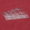 RetroSound Europa / Monza Tempered Glass Vintage Overlay - view 8