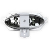 RetroSound GM/Chevrolet/Pontiac 4" x 10" Speaker Mount - view 3