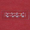 RetroSound Vintage Overlays: Classic European Car Style Screen Protectors - view 4