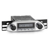 RetroSound 1950-65 Porsche 356 DAB+ RetroRadio - view 3