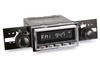 RetroSound 1950-65 Porsche 356 DAB+ RetroRadio with Chrome Bezel - view 2