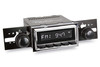 RetroSound 1950-65 Porsche 356 DAB+ RetroRadio with Chrome Bezel - view 5