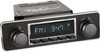 RetroSound 1951-59 Citroen 2CV DAB+ RetroRadio - view 8