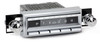 RetroSound 1955-56 Chevrolet Bel Air Wonder Bar DAB+ Radio - view 2