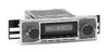 RetroSound 1955-59 Mercedes-Benz 300 Series DAB+ RetroRadio with Pinstripe/Chrome Faceplate - view 4