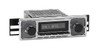 RetroSound 1955-63 Mercedes-Benz 180 DAB+ RetroRadio with Pinstripe/Chrome Faceplate - view 6