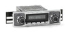 RetroSound 1955-65 Mercedes-Benz 190 DAB+ RetroRadio with Pinstripe/Chrome Faceplate - view 7