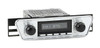 RetroSound 1955-73 Volkswagen Karmann Ghia DAB+ RetroRadio - view 3