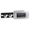 RetroSound 1957-64 Cadillac Series 60 Fleetwood DAB+ RetroRadio - view 3