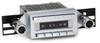 RetroSound 1958-62 Chevrolet Corvette Wonder Bar DAB+ Radio - view 3