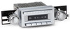 RetroSound 1962-65 Chevrolet Chevy II/Nova Wonder Bar DAB+ Radio