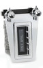 RetroSound 1963-67 Chevrolet Corvette DAB+ RetroRadio - view 3