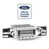 RetroSound 1964-66 Ford Mustang Detroit DAB+ Radio