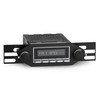 RetroSound 1965-67 Triumph TR4A DAB+ RetroRadio - view 3