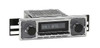 RetroSound 1966-68 Mercedes-Benz 200 DAB+ RetroRadio with Pinstripe/Chrome Faceplate - view 6