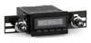 RetroSound 1966-71 International Scout 800 Denver DAB+ Radio