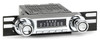 RetroSound 1968-77 Ford Bronco Huntington DAB+ Radio - view 5