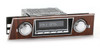 RetroSound 1967-68 Chevrolet Camaro DAB+ RetroRadio - view 6