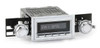 RetroSound 1968-69 Oldsmobile Cutlass / 442 DAB+ RetroRadio - view 5