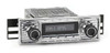 RetroSound 1968-73 Mercedes-Benz 220 Series DAB+ RetroRadio - view 2