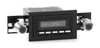 RetroSound 1970-76 Buick Riviera DAB+ RetroRadio - view 4