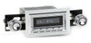 RetroSound 1972-76 Lincoln Continental Mark IV DAB+ RetroRadio - view 7
