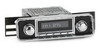 RetroSound 1974-79 Volkswagen Transporter DAB+ RetroRadio - view 3