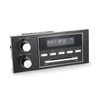 RetroSound 1997-02 Jeep Wrangler TJ New York 1.5 DIN DAB+ Radio
