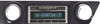 1975-77 Cutlass USA-230 Radio