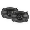 RetroSound 1982-2004 Chevrolet S10 Pickup 4x6-Inch Dash Speakers