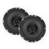 RetroSound 1985-2005 Chevrolet Astro 6.5-Inch Door Speakers