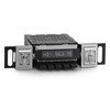 RetroSound 1970-1975 Plymouth Duster Redondo RT Thumb-Roller Radio