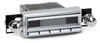 RetroSound 1953-1957 Chevrolet Corvette Wonder Bar Radio
