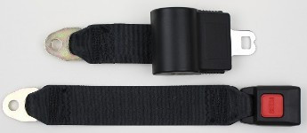 2pt Traveling Lap Belt (Call For Prices)