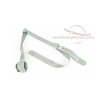 Seatbelt Planet 1973-87 Chevy/GMC Truck Std Cab Bucket D/P 1