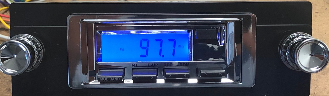 KHE-300-USB with bluetooth 25 - Ken Harrison